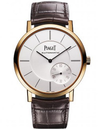 PIAGET 伯爵 ALTIPLANO 系列G0A35131