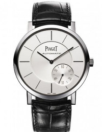 PIAGET 伯爵 ALTIPLANO 系列G0A35130