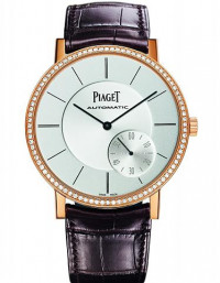 PIAGET 伯爵 ALTIPLANO 系列G0A37138