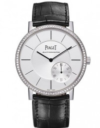 PIAGET 伯爵 ALTIPLANO 系列G0A36138