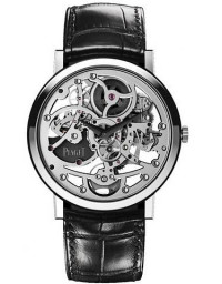 PIAGET 伯爵 ALTIPLANO 系列G0A37132