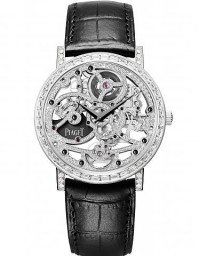 PIAGET 伯爵 ALTIPLANO 系列G0A38125