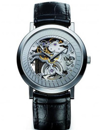 PIAGET 伯爵 ALTIPLANO 系列G0A33115