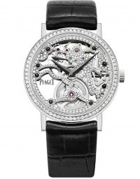 PIAGET 伯爵 ALTIPLANO 系列G0A39122