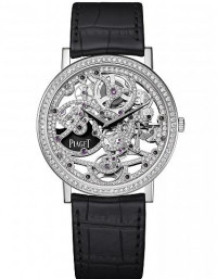 PIAGET 伯爵 ALTIPLANO 系列G0A40125