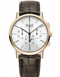 PIAGET 伯爵 ALTIPLANO 系列G0A40030