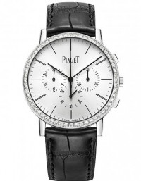 PIAGET 伯爵 ALTIPLANO 系列G0A40031