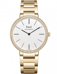 PIAGET 伯爵 ALTIPLANO 系列G0A40114