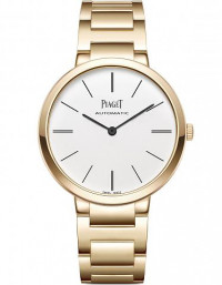 PIAGET 伯爵 ALTIPLANO 系列G0A40113