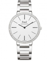 PIAGET 伯爵 ALTIPLANO 系列G0A40112