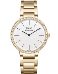 PIAGET 伯爵 ALTIPLANO 系列G0A40108