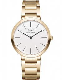 PIAGET 伯爵 ALTIPLANO 系列G0A40105