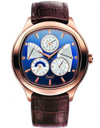 PIAGET 伯爵 EMPERADOR COUSSIN 系列G0A33019