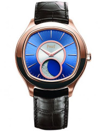 PIAGET 伯爵 EMPERADOR COUSSIN 系列G0A34022