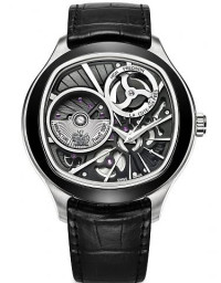 PIAGET 伯爵 EMPERADOR COUSSIN 系列G0A41041