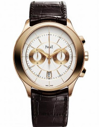 PIAGET 伯爵 GOUVERNEUR 系列G0A37112