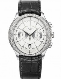 PIAGET 伯爵 EXCEPTIONAL PIECES 系列G0A37113