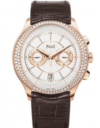 PIAGET 伯爵 GOUVERNEUR 系列G0A39115