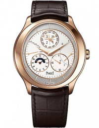 PIAGET 伯爵 GOUVERNEUR 系列G0A40018