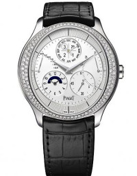 PIAGET 伯爵 GOUVERNEUR 系列G0A40019