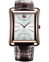 PIAGET 伯爵 EMPERADOR 系列G0A32121