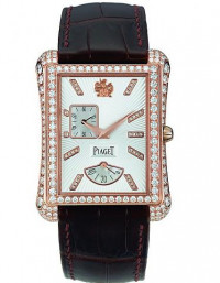 PIAGET 伯爵 EMPERADOR 系列G0A33074