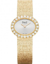 PIAGET 伯爵 TRADITION 系列G0A40212