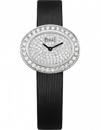 PIAGET 伯爵 LIMELIGHT DIAMONDS 系列G0A39203