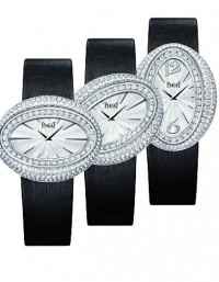 PIAGET 伯爵 LIMELIGIHT MAGIC HOUR 系列G0A35099