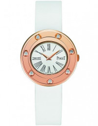PIAGET 伯爵 POSSESSION 系列G0A35086