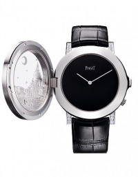PIAGET 伯爵 ALTIPLANO 系列G0A40564