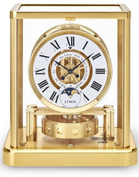 Jaeger-LeCoultre 積家 ATMOS 系列Q5111202