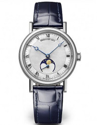 BREGUET 寶璣 CLASSIQUE 系列9087BB/52/964