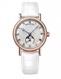 BREGUET 宝玑 CLASSIQUE 系列9087BR/52/964