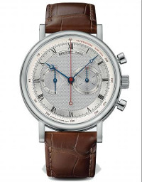 BREGUET 宝玑 CLASSIQUE 系列5287BB/12/9ZU