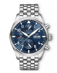 IWC 万国 Pilot 系列IW377717