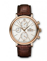 IWC 万国 PORTOFINO 系列IW391020