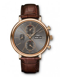 IWC 萬國錶 PORTOFINO 柏濤菲諾 系列IW391021