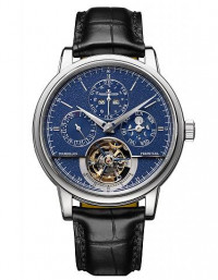 Jaeger-LeCoultre MASTER MASTER 超卓传统大师 系列Q5043580