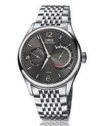 ORIS 豪利时 CULTURE 文化系列 系列111 7700 4063 8 23 79