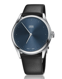 ORIS 豪利时 CULTURE 文化系列 系列732 7712 4085 5 21 88 FC