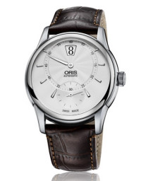 ORIS 豪利时 CULTURE 文化系列 系列917 7702 4051 5 21 70 FC