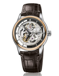 ORIS 豪利时 CULTURE 文化系列 系列734 7684 6351 5 21 70 FC