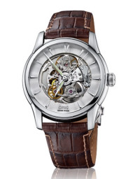 ORIS 豪利时 CULTURE 文化系列 系列734 7670 4051 5 21 70 FC