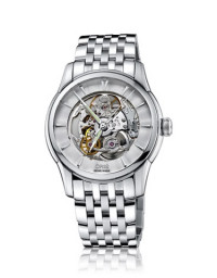 ORIS 豪利时 CULTURE 文化系列 系列734 7670 4051 8 21 77