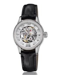 ORIS 豪利时 CULTURE 文化系列 系列560 7687 4919 5 14 60 FC