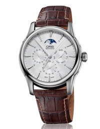 ORIS 豪利时 CULTURE 文化系列 系列781 7703 4051 5 21 70 FC