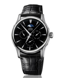 ORIS 豪利时 CULTURE 文化系列 系列781 7703 4054 5 21 71 FC