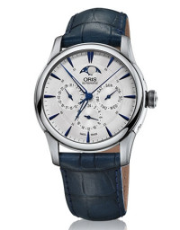 ORIS 豪利时 CULTURE 文化系列 系列781 7703 4031 5 21 75 FC
