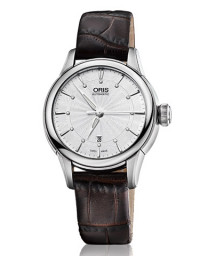ORIS 豪利时 CULTURE 文化系列 系列561 7687 4051 5 14 70 FC